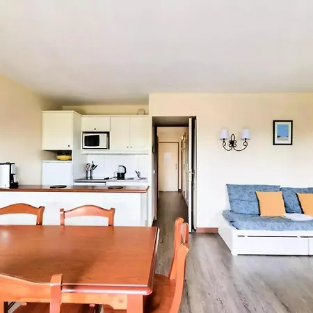 La Du Golf - Maeva - 2 Pieces 7 Personnes - Prestige Mae-2654 Deauville