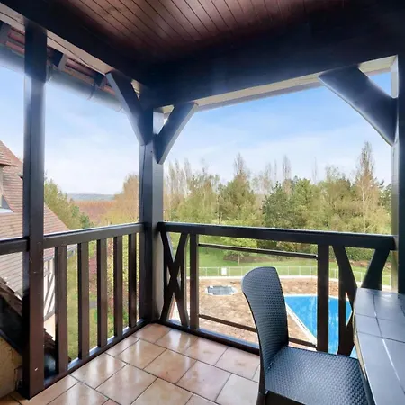 Lejlighed La Du Golf - Maeva - 2 Pieces 7 Personnes - Prestige Mae-2654 *